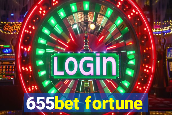 655bet fortune